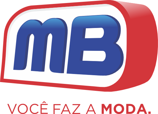 Logo MB Lojas Panambi